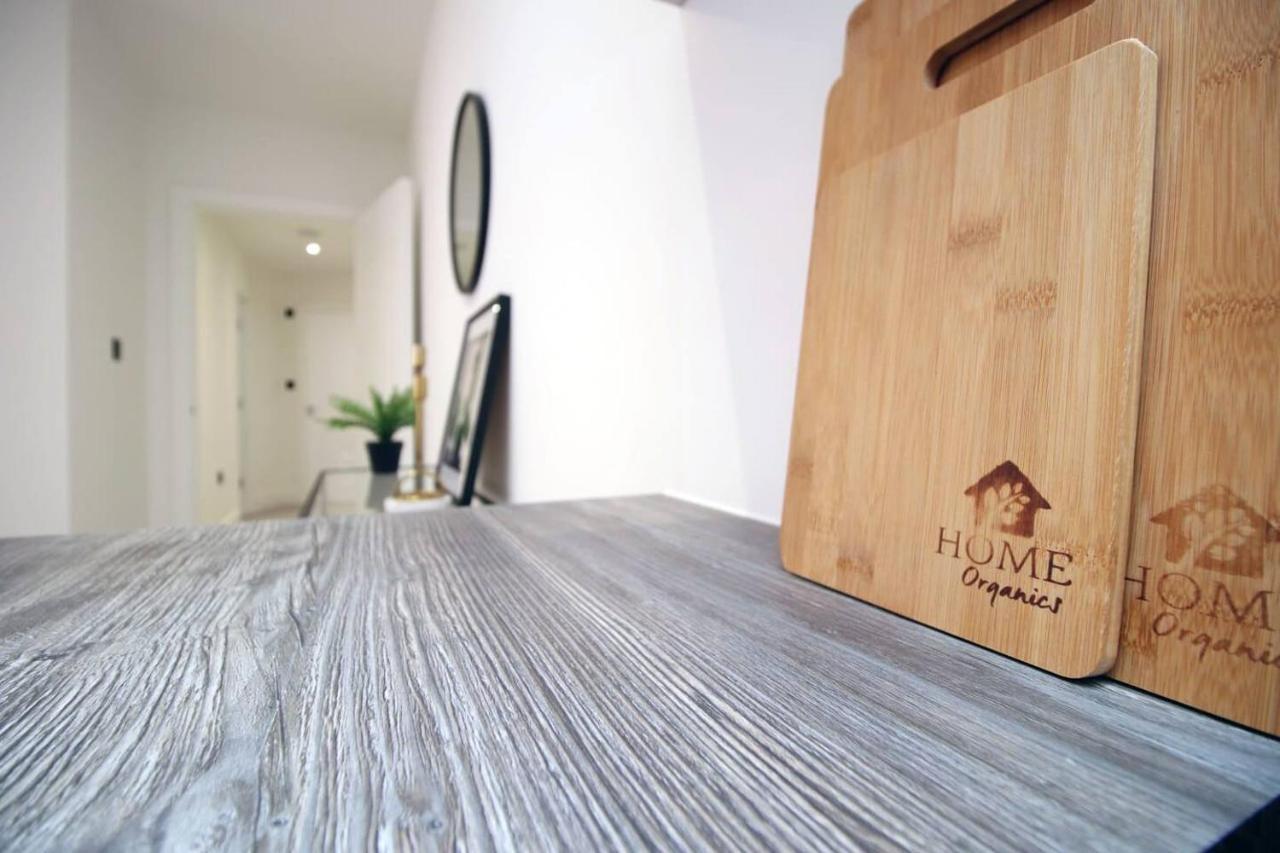 Kingsbridge Point - Cosy One Bed Apartments Near Town Centre, Swindon Eksteriør billede